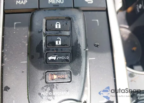 2021 Lexus Rx 350 F Sport Handling из США, поврежденный, VIN 2T2YZMDA4MC299745